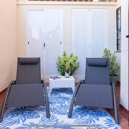 Balcones De Appartement *