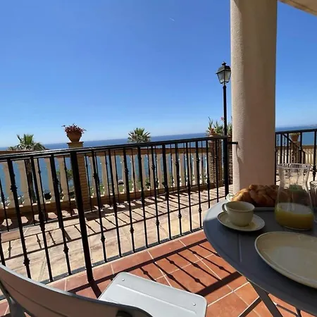 Apartment Balcones De