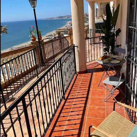 Apartment Balcones De
