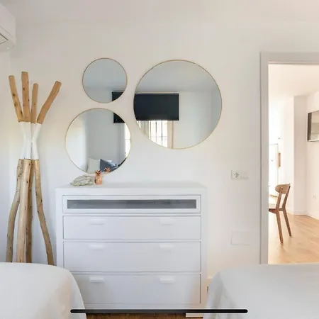 Balcones De Apartment Benalmadena