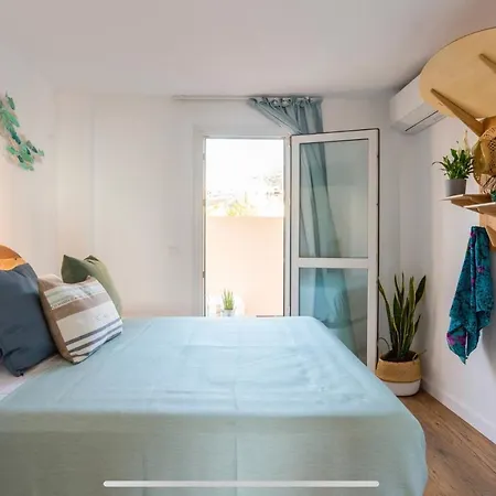 Apartment Balcones De