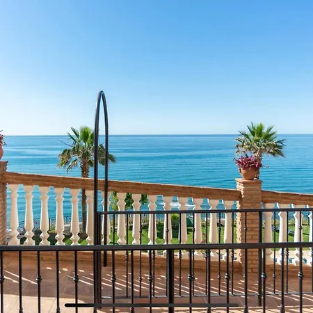 Apartment Balcones De Benalmadena