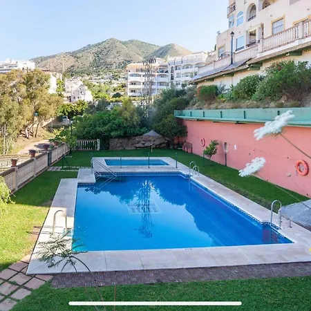 Balcones De Apartment *
