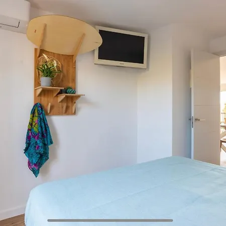 Apartment Balcones De