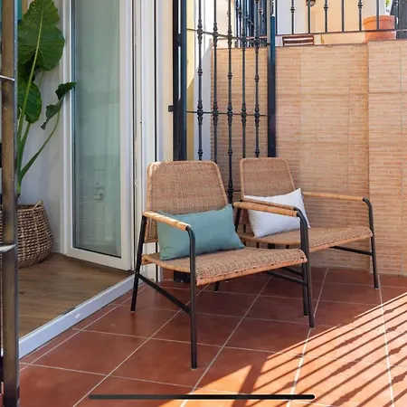 Balcones De *