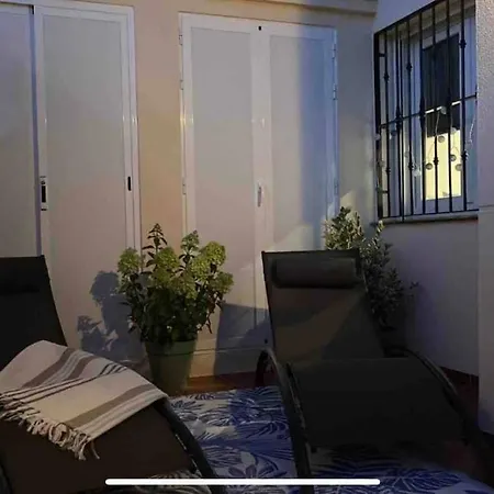 Balcones De
